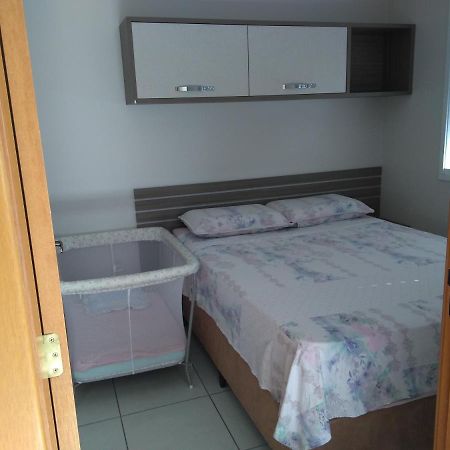 Apartmán Apto Aconchego Da Serra - Bairro Maria Goretti Bento Gonçalves Exteriér fotografie