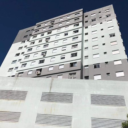Apartmán Apto Aconchego Da Serra - Bairro Maria Goretti Bento Gonçalves Exteriér fotografie