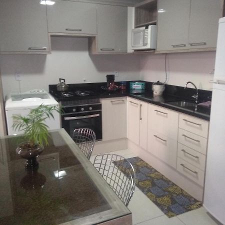 Apartmán Apto Aconchego Da Serra - Bairro Maria Goretti Bento Gonçalves Exteriér fotografie