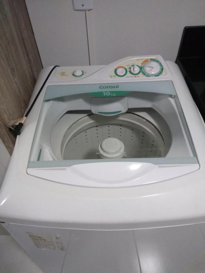 Apartmán Apto Aconchego Da Serra - Bairro Maria Goretti Bento Gonçalves Exteriér fotografie