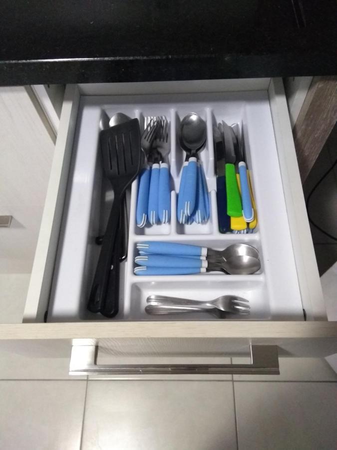 Apartmán Apto Aconchego Da Serra - Bairro Maria Goretti Bento Gonçalves Exteriér fotografie