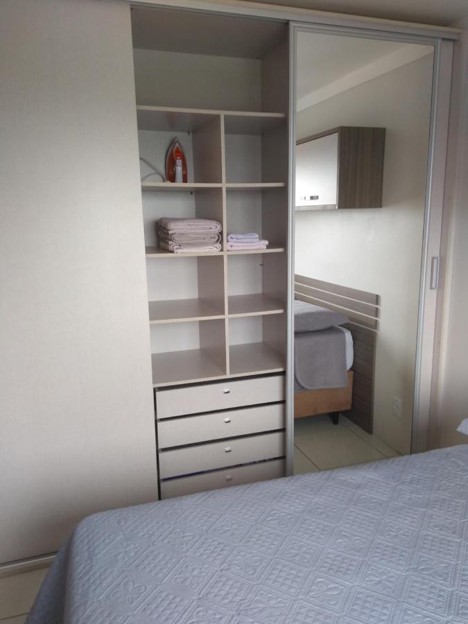 Apartmán Apto Aconchego Da Serra - Bairro Maria Goretti Bento Gonçalves Exteriér fotografie