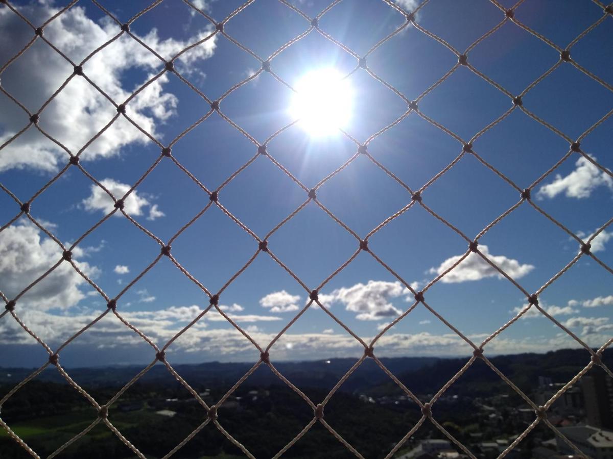 Apartmán Apto Aconchego Da Serra - Bairro Maria Goretti Bento Gonçalves Exteriér fotografie