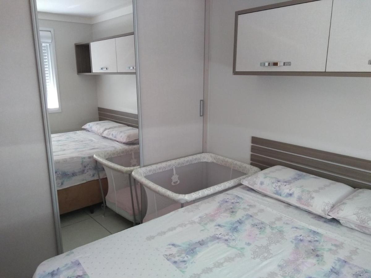 Apartmán Apto Aconchego Da Serra - Bairro Maria Goretti Bento Gonçalves Exteriér fotografie