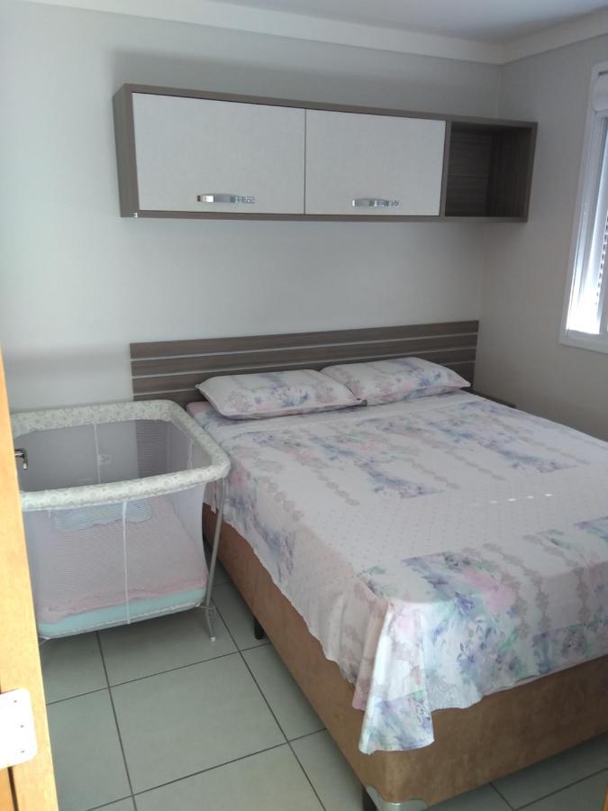 Apartmán Apto Aconchego Da Serra - Bairro Maria Goretti Bento Gonçalves Exteriér fotografie