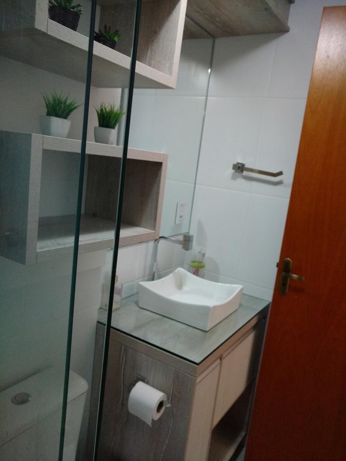 Apartmán Apto Aconchego Da Serra - Bairro Maria Goretti Bento Gonçalves Exteriér fotografie
