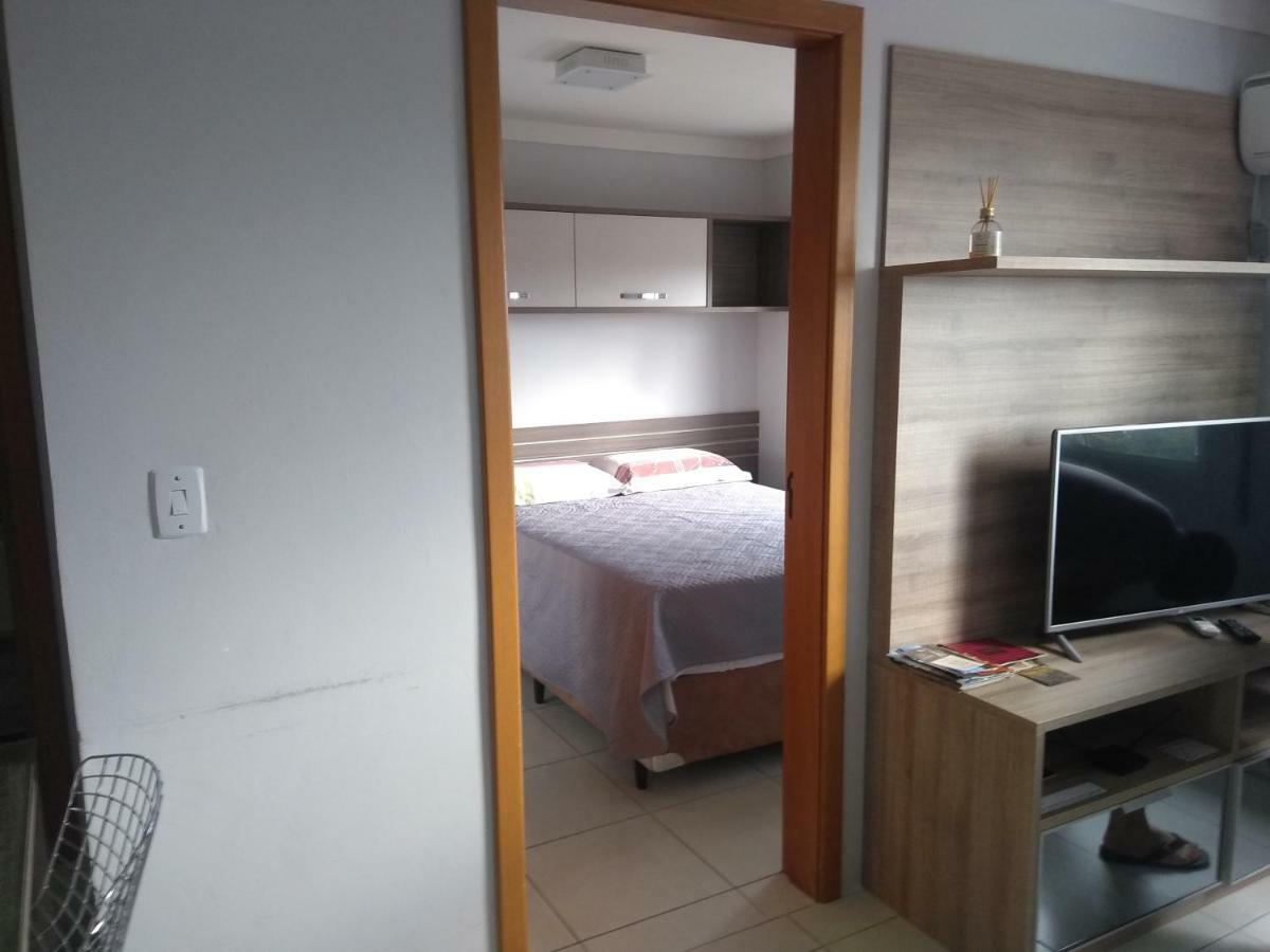 Apartmán Apto Aconchego Da Serra - Bairro Maria Goretti Bento Gonçalves Exteriér fotografie