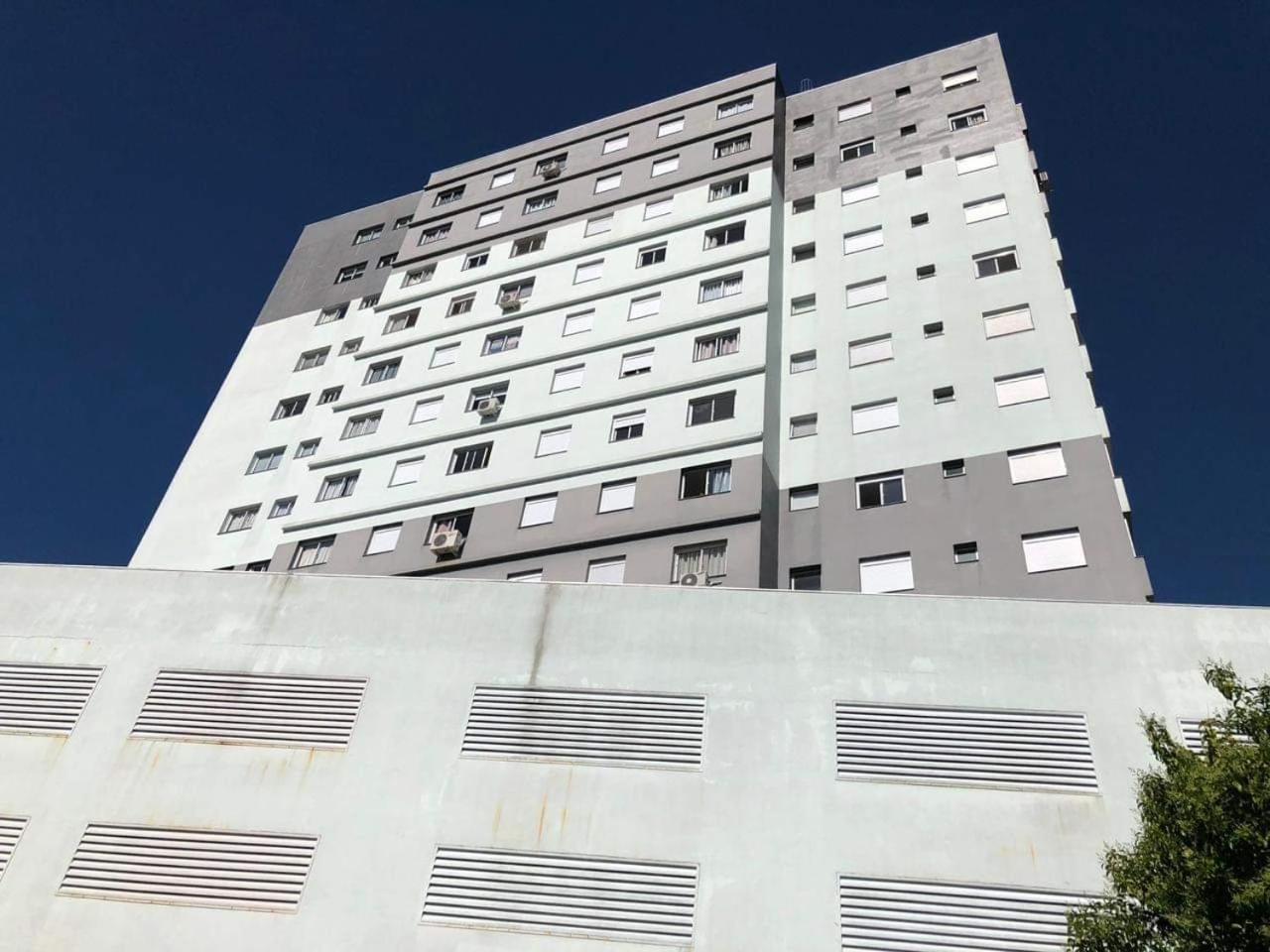 Apartmán Apto Aconchego Da Serra - Bairro Maria Goretti Bento Gonçalves Exteriér fotografie