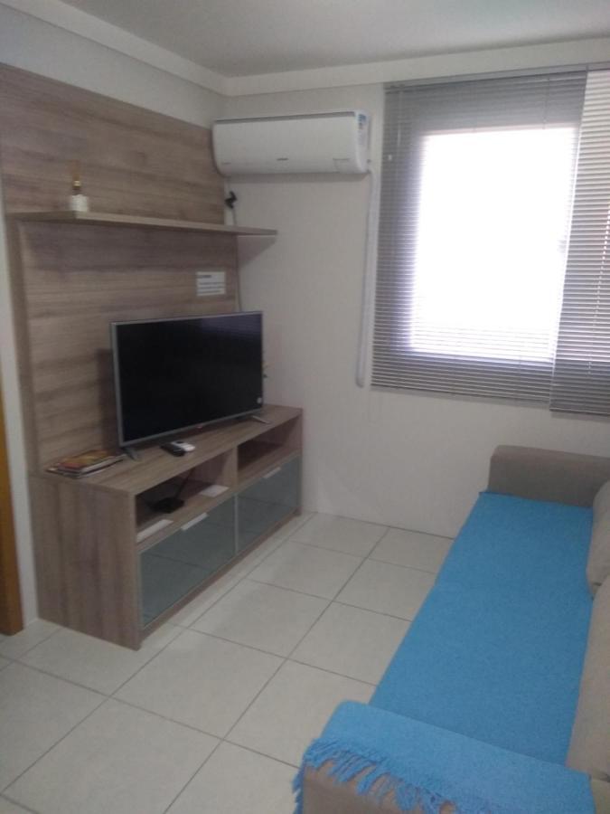 Apartmán Apto Aconchego Da Serra - Bairro Maria Goretti Bento Gonçalves Exteriér fotografie
