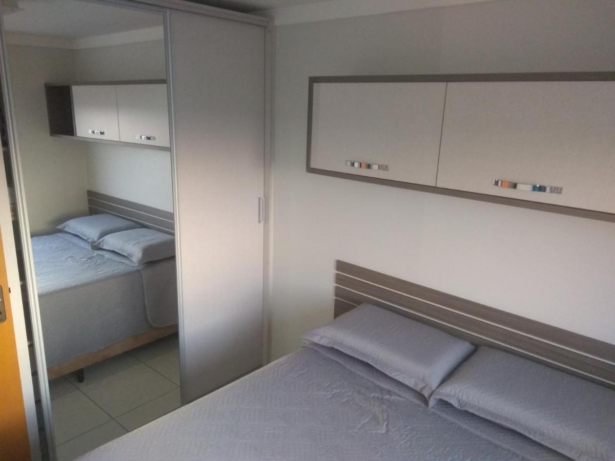 Apartmán Apto Aconchego Da Serra - Bairro Maria Goretti Bento Gonçalves Exteriér fotografie