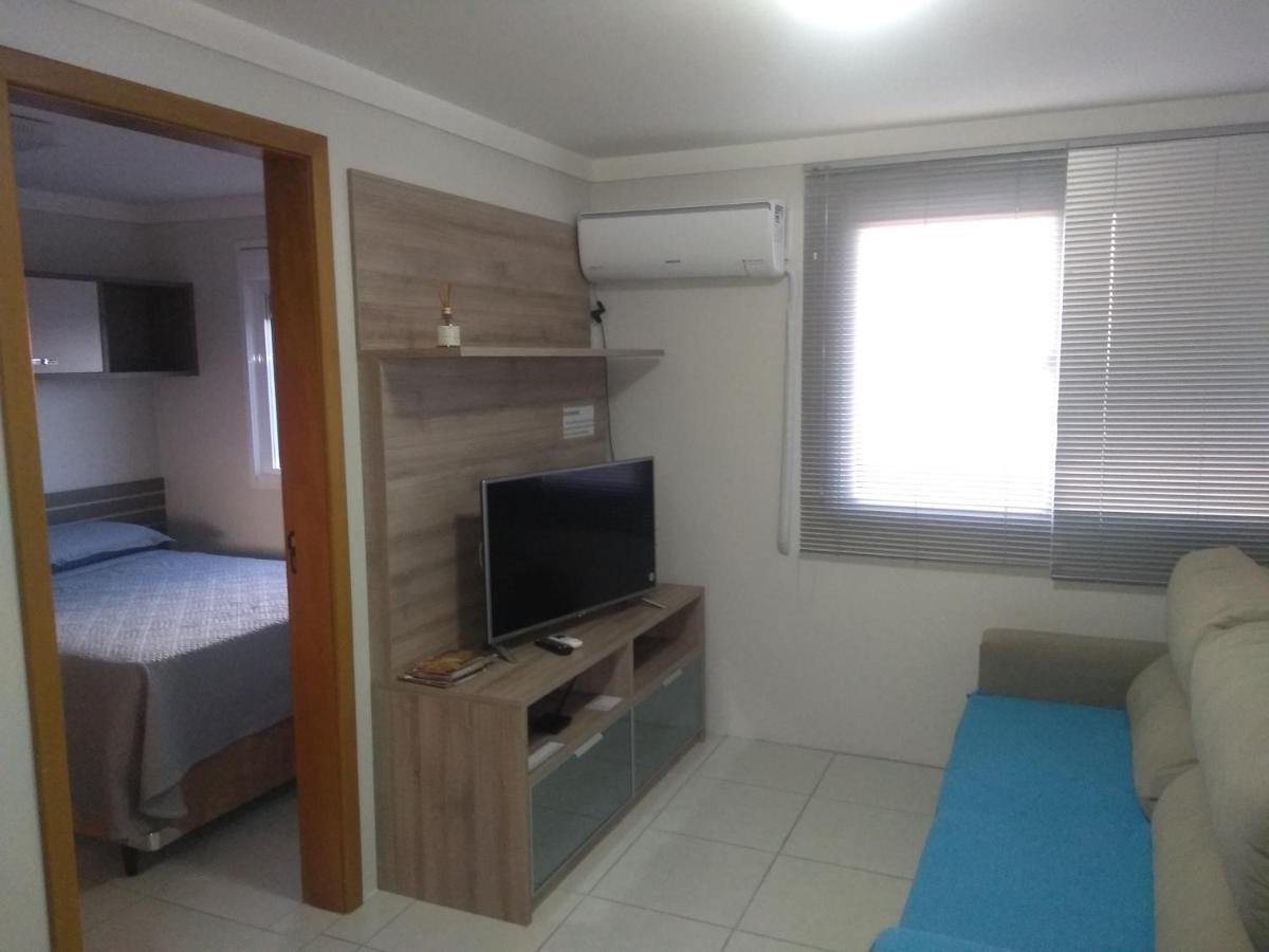 Apartmán Apto Aconchego Da Serra - Bairro Maria Goretti Bento Gonçalves Exteriér fotografie