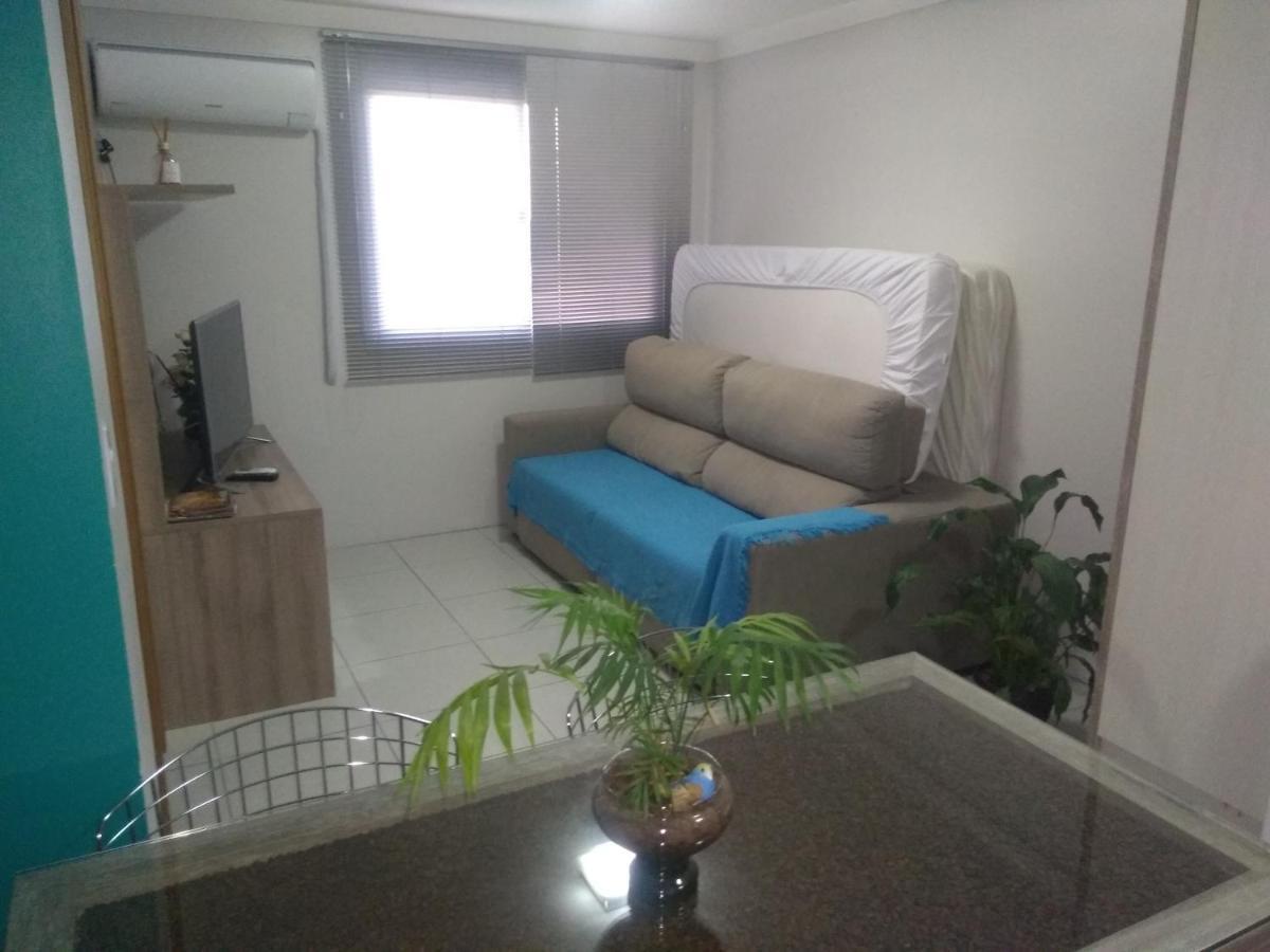 Apartmán Apto Aconchego Da Serra - Bairro Maria Goretti Bento Gonçalves Exteriér fotografie